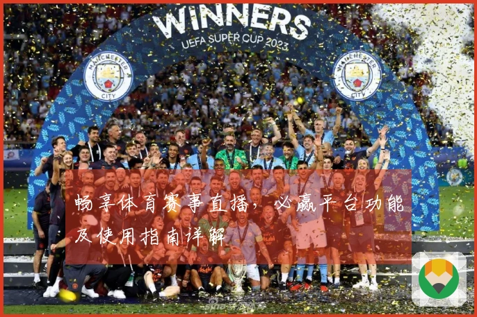 畅享体育赛事直播，必赢平台功能及使用指南详解