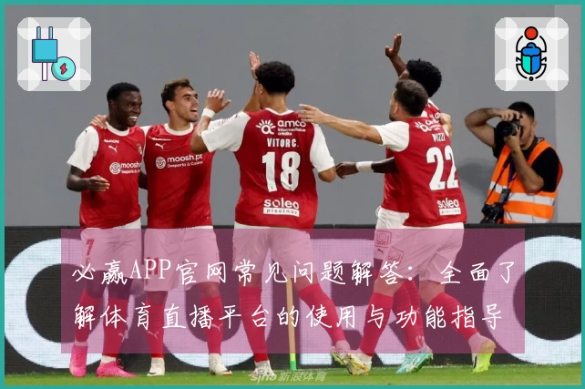 必赢APP官网常见问题解答：全面了解体育直播平台的使用与功能指导